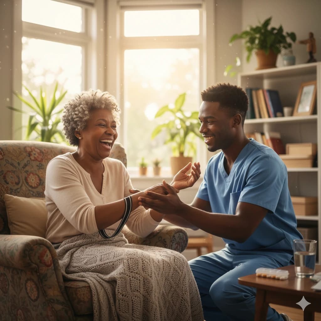 Medication management